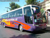Busscar Vissta Buss LO / Mercedes Benz O-500R-1830 / Cóndor Bus Busscar Vissta Buss LO / Mercedes Benz O-500R-1830 / Cóndor Bus