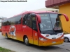 Irizar Century III 3.70 / Mercedes Benz O-500R-1830 / Buses JM