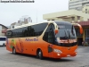 Yutong ZK6129HE / Pullman Bus Lago Peñuelas Yutong ZK6129HE / Pullman Bus Lago Peñuelas