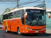 Comil Campione 3.45 / Mercedes Benz O-500RS-1836 / Pullman Bus Costa Central S.A.