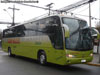 Marcopolo Andare Class 1000 / Mercedes Benz OH-1628L / Tur Bus