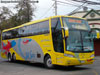 Busscar Jum Buss 380 / Mercedes Benz O-500RS-1636 / Jet Sur