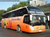 Zhong Tong Navigator LCK6137H / Pullman Bus Costa Central S.A.