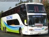 Modasa Zeus II / Mercedes Benz O-500RSD-2442 / Tacoha Modasa Zeus II / Mercedes Benz O-500RSD-2442 / Tacoha