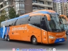 Irizar i6 3.90 / Volvo B-420R Euro5 / Pullman Bus Costa Central S.A.