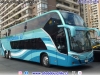 Busscar Vissta Buss DD / Scania K-400B eev5 / TranSantin