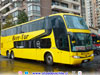 Marcopolo Paradiso G6 1800DD / Mercedes Benz O-500RSD-2442 / Berr Tur