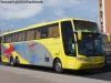 Busscar Jum Buss 380 / Mercedes Benz O-500RS-1636 / Jet Sur Busscar Jum Buss 380 / Mercedes Benz O-500RS-1636 / Jet Sur