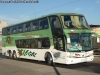 Marcopolo Paradiso G6 1800DD / Scania K-420 / Nilahue