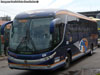 Marcopolo Paradiso G7 1050 / Mercedes Benz O-500RS-1836 / Ahumada Marcopolo Paradiso G7 1050 / Mercedes Benz O-500RS-1836 / Ahumada