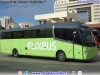 Irizar i6 3.70 / Mercedes Benz O-500RS-1836 BlueTec5 / Flixbus Chile