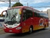 Irizar Century III 3.70 / Mercedes Benz O-500R-1830 / Buses JM