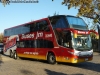 Marcopolo Paradiso G7 1800DD / Mercedes Benz O-500RSD-2442 / Buses JM