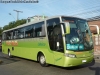 Busscar Vissta Buss LO / Mercedes Benz O-500R-1830 / Tur Bus