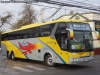 Comil Campione Vision 3.65 / Mercedes Benz O-500RSD-2442 / Jet Sur Comil Campione Vision 3.65 / Mercedes Benz O-500RSD-2442 / Jet Sur