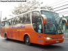 Marcopolo Viaggio G6 1050 / Volvo B-7R / Pullman Bus Costa Central S.A.