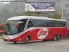 Marcopolo Paradiso G7 1200 / Mercedes Benz O-500RSD-2442 / Buses JM