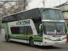 Busscar Panorâmico DD / Scania K-420 / Tacoha Busscar Panorâmico DD / Scania K-420 / Tacoha