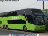 Marcopolo Paradiso G7 1800DD / Volvo B-430R / Flixbus Chile