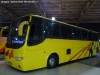 Metalpar Lonquimay / Mercedes Benz O-400RSE / Buses Golondrina