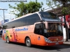 Zhong Tong Navigator LCK6129H / Pullman Bus Costa Central S.A. Zhong Tong Navigator LCK6129H / Pullman Bus Costa Central S.A.