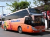 Zhong Tong Navigator LCK6129H / Pullman Bus Costa Central S.A.