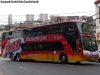 Busscar Panorâmico DD / Mercedes Benz O-500RSD-2442 / Buses JM