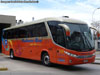 Marcopolo Viaggio G7 1050 / Mercedes Benz O-500RS-1836 / Pullman Bus Costa Central S.A. Marcopolo Viaggio G7 1050 / Mercedes Benz O-500RS-1836 / Pullman Bus Costa Central S.A.