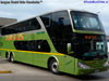 Modasa Zeus II / Mercedes Benz O-500RSD-2436 / Tur Bus Modasa Zeus II / Mercedes Benz O-500RSD-2436 / Tur Bus