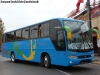 Marcopolo Andare Class 1000 / Mercedes Benz OF-1721 / Buses Ortúzar (Auxiliar Pullman Luna Express)