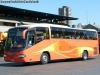 Irizar Century II 3.70 / Scania K-124IB / Pullman Palmira