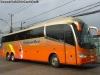 Irizar i6 3.90 / Mercedes Benz O-500RSD-2441 BlueTec5 / Pullman Bus Costa Central S.A.