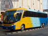 Marcopolo Paradiso G7 1200 / Volvo B-420R Euro5 / Pullman Paravías