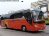 Daewoo Bus A-120 / Pullman Bus Lago Peñuelas