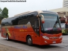 Daewoo Bus A-120 / Pullman Bus Lago Peñuelas