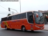 Comil Campione 3.45 / Mercedes Benz O-500RS-1836 / Pullman Bus Lago Peñuelas