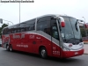 Irizar Century III 3.90 / Mercedes Benz O-500RSD-2442 / Buses JM