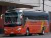 Daewoo Bus A-120 / Pullman Bus Lago Peñuelas Daewoo Bus A-120 / Pullman Bus Lago Peñuelas
