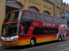 Busscar Panorâmico DD / Mercedes Benz O-500RSD-2442 / Buses JM