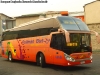 Zhong Tong Navigator LCK6137H / Pullman Bus Costa Central S.A.