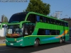 Comil Campione DD / Volvo B-11R / Pullman Palmira