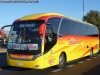 Neobus New Road N10 360 / Mercedes Benz O-500RS-1836 BlueTec5 / Terma Tur (Auxiliar Pullman El Huique)