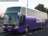 Busscar Jum Buss 380 / Mercedes Benz O-500RS-1836 / Cóndor Bus Busscar Jum Buss 380 / Mercedes Benz O-500RS-1836 / Cóndor Bus