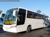 Busscar Vissta Buss LO / Scania K-340 / Bahía Azul