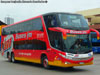 Marcopolo Paradiso G7 1800DD / Mercedes Benz O-500RSD-2442 / Buses JM