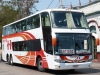 Marcopolo Paradiso G6 1800DD / Scania K-420 / Ruta H