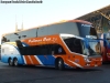 Modasa Zeus 4 / Scania K-400B eev5 / Pullman Bus Costa Central S.A.