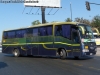 Irizar Century II 3.70 / Mercedes Benz O-400RSE / Buses Golondrina