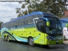 Mascarello Roma 370 / Scania K-400B eev5 / TranSantin