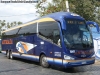 Irizar i6 3.90 / Mercedes Benz OC-500RF-2543 BlueTec5 / Buses Ahumada